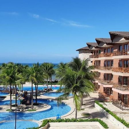 Manaca Apartamentos , Kariri Beach , Cumbuco Eksteriør bilde