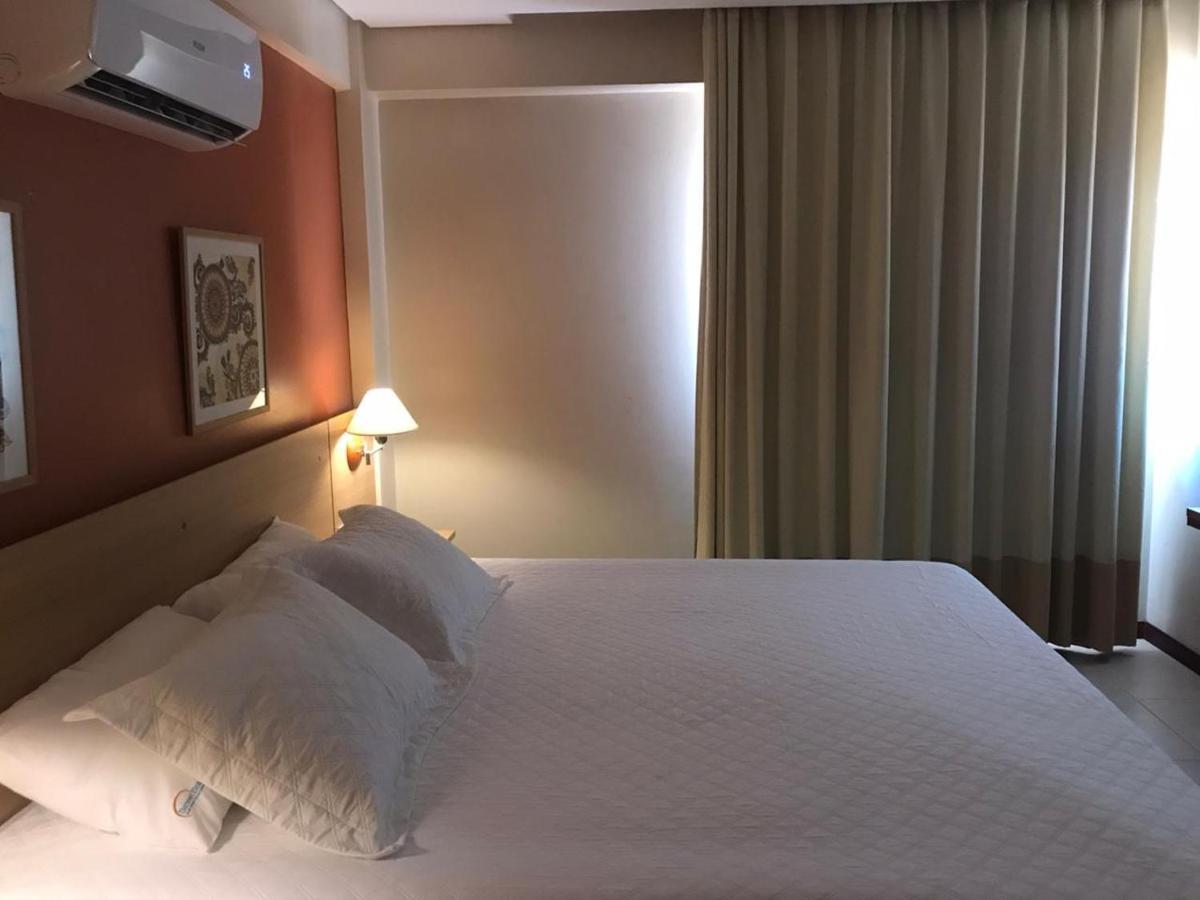 Manaca Apartamentos , Kariri Beach , Cumbuco Eksteriør bilde