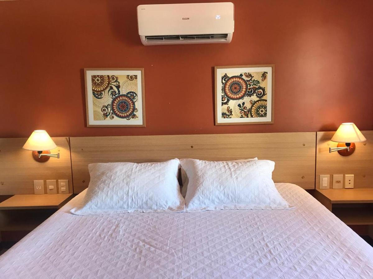 Manaca Apartamentos , Kariri Beach , Cumbuco Eksteriør bilde