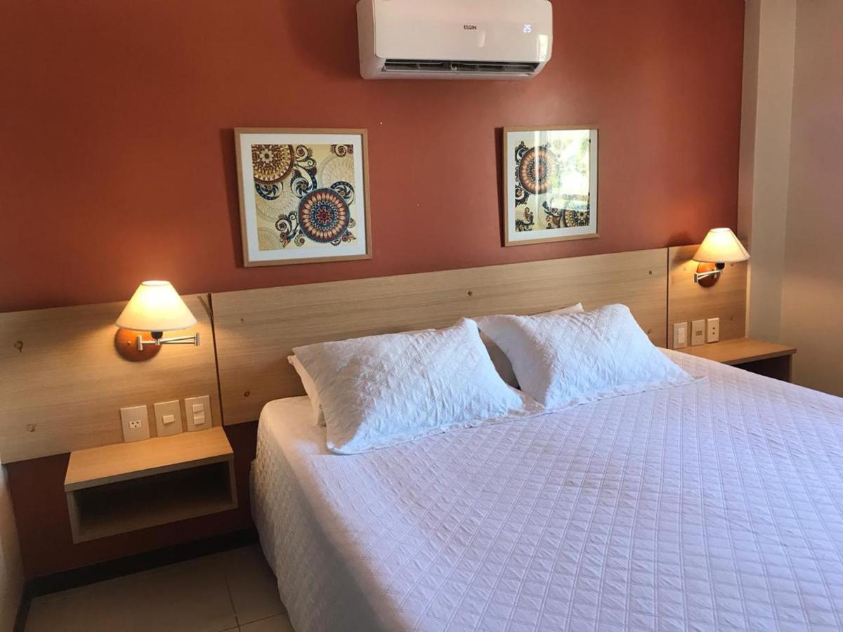 Manaca Apartamentos , Kariri Beach , Cumbuco Eksteriør bilde