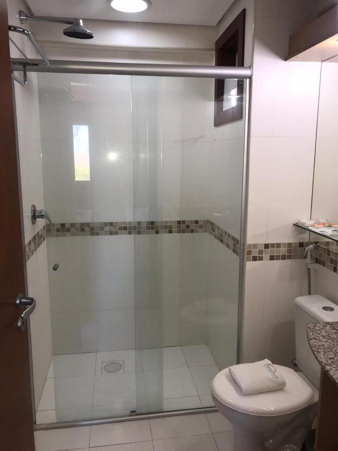 Manaca Apartamentos , Kariri Beach , Cumbuco Eksteriør bilde