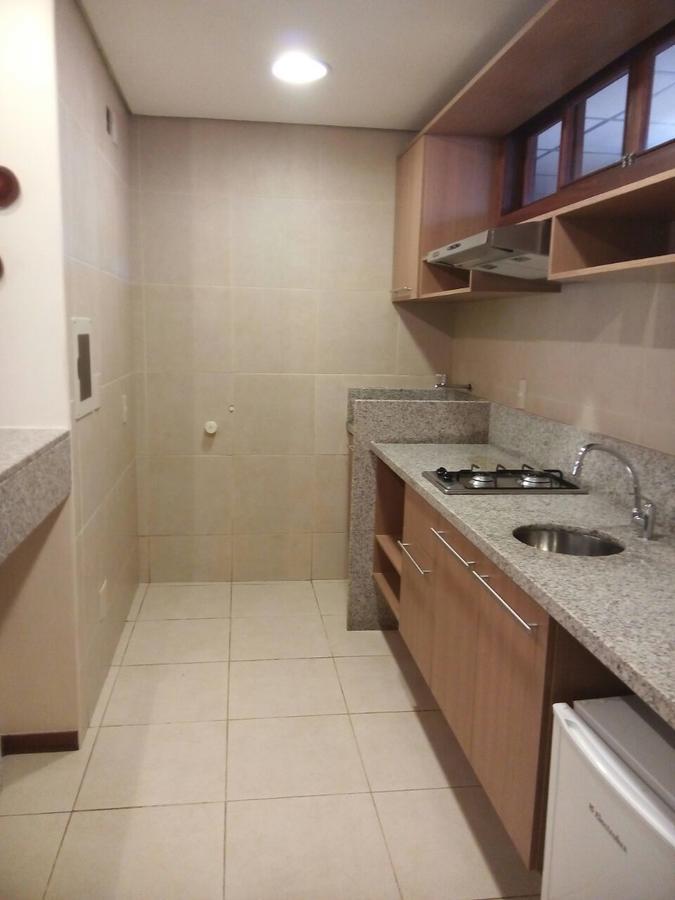 Manaca Apartamentos , Kariri Beach , Cumbuco Eksteriør bilde