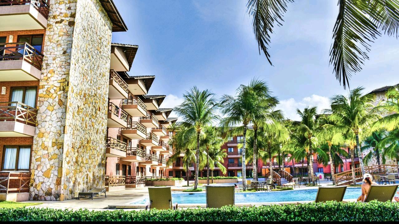 Manaca Apartamentos , Kariri Beach , Cumbuco Eksteriør bilde