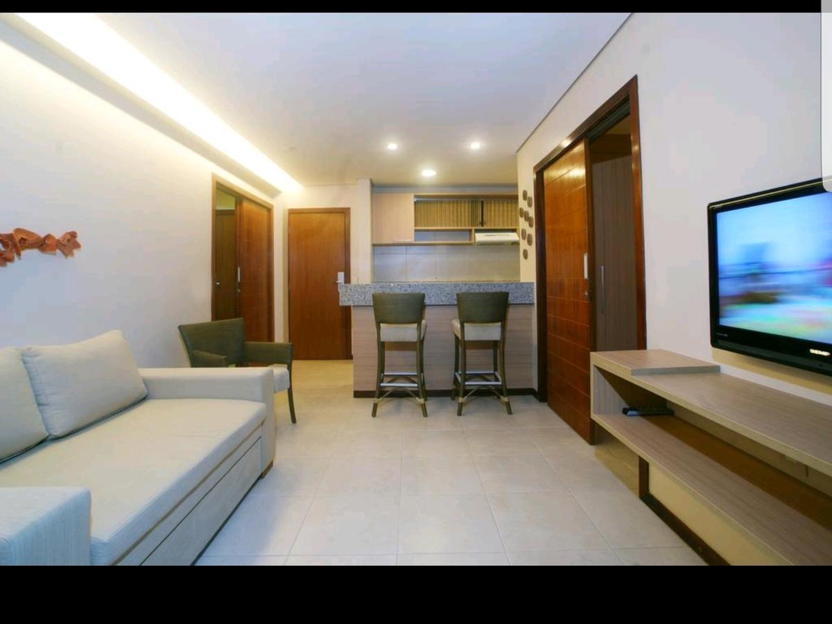 Manaca Apartamentos , Kariri Beach , Cumbuco Eksteriør bilde