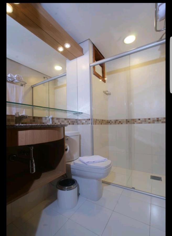 Manaca Apartamentos , Kariri Beach , Cumbuco Eksteriør bilde