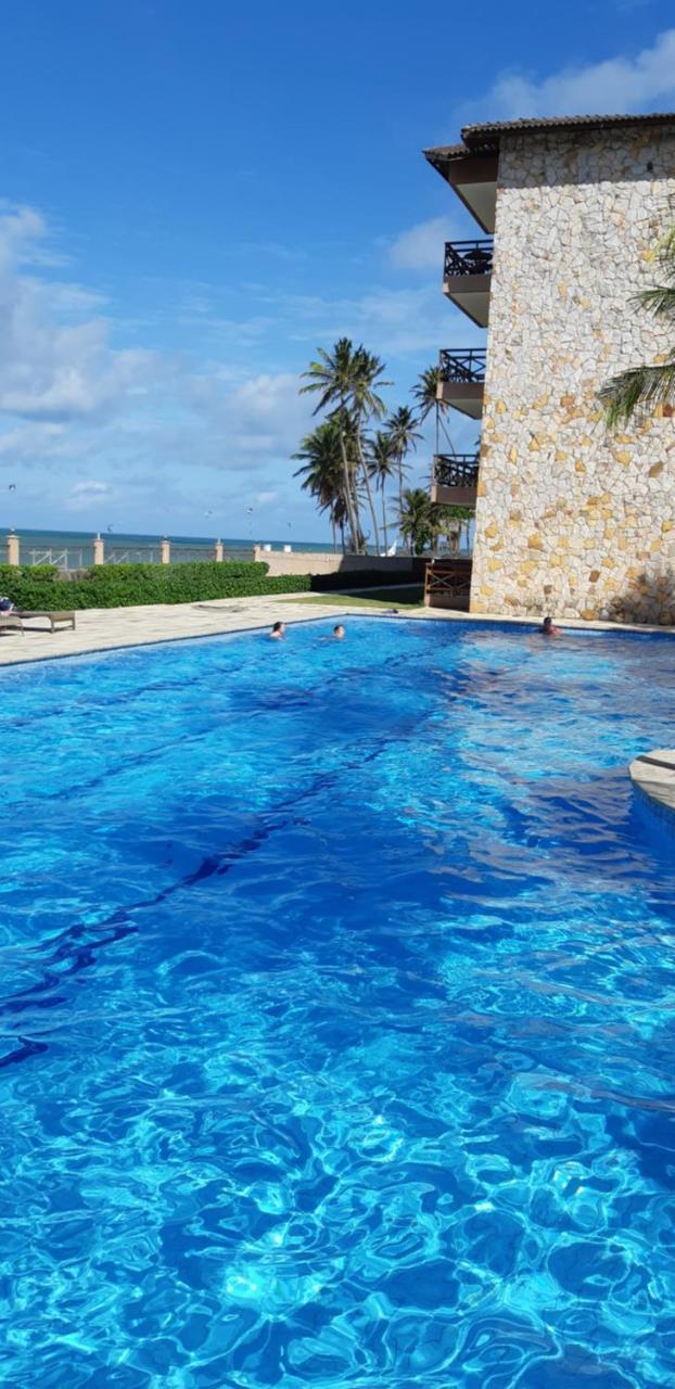 Manaca Apartamentos , Kariri Beach , Cumbuco Eksteriør bilde
