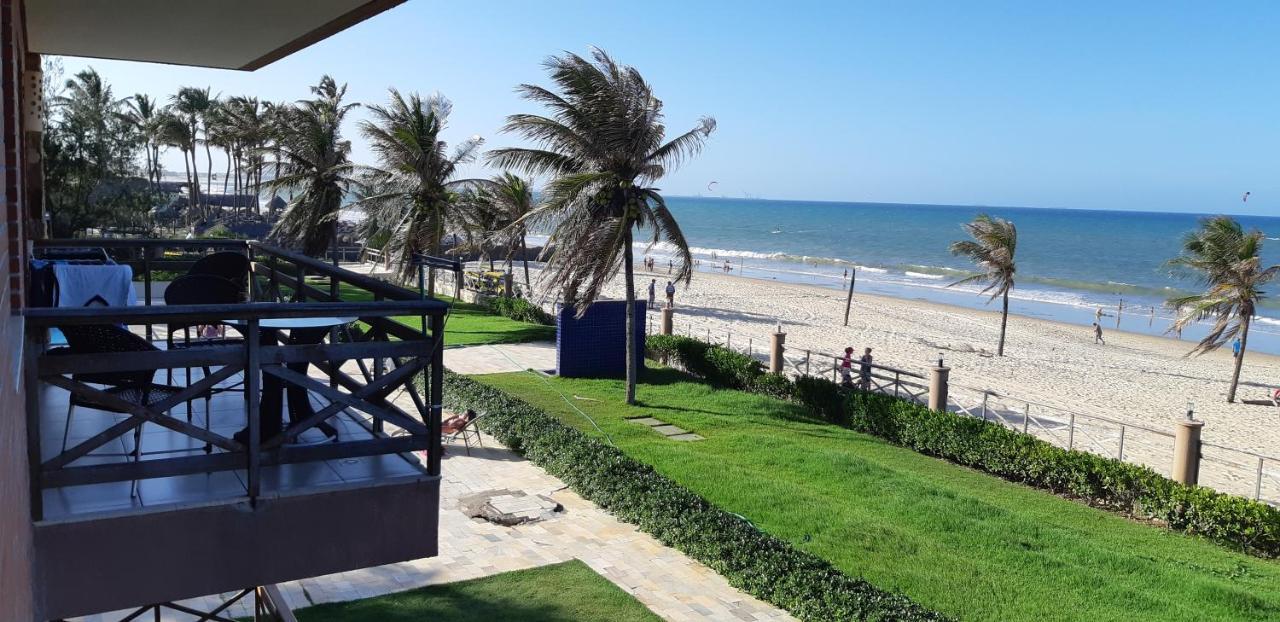Manaca Apartamentos , Kariri Beach , Cumbuco Eksteriør bilde