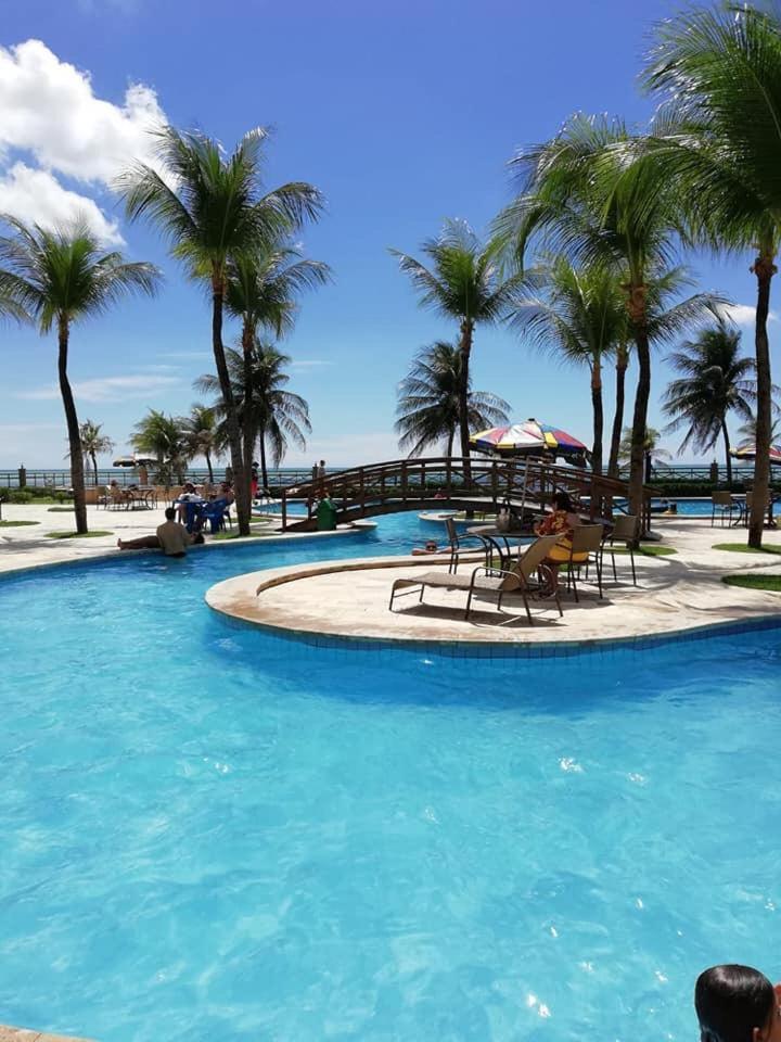 Manaca Apartamentos , Kariri Beach , Cumbuco Eksteriør bilde