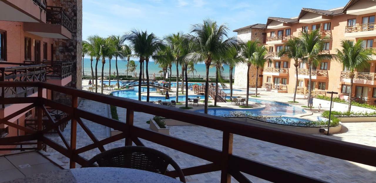 Manaca Apartamentos , Kariri Beach , Cumbuco Eksteriør bilde