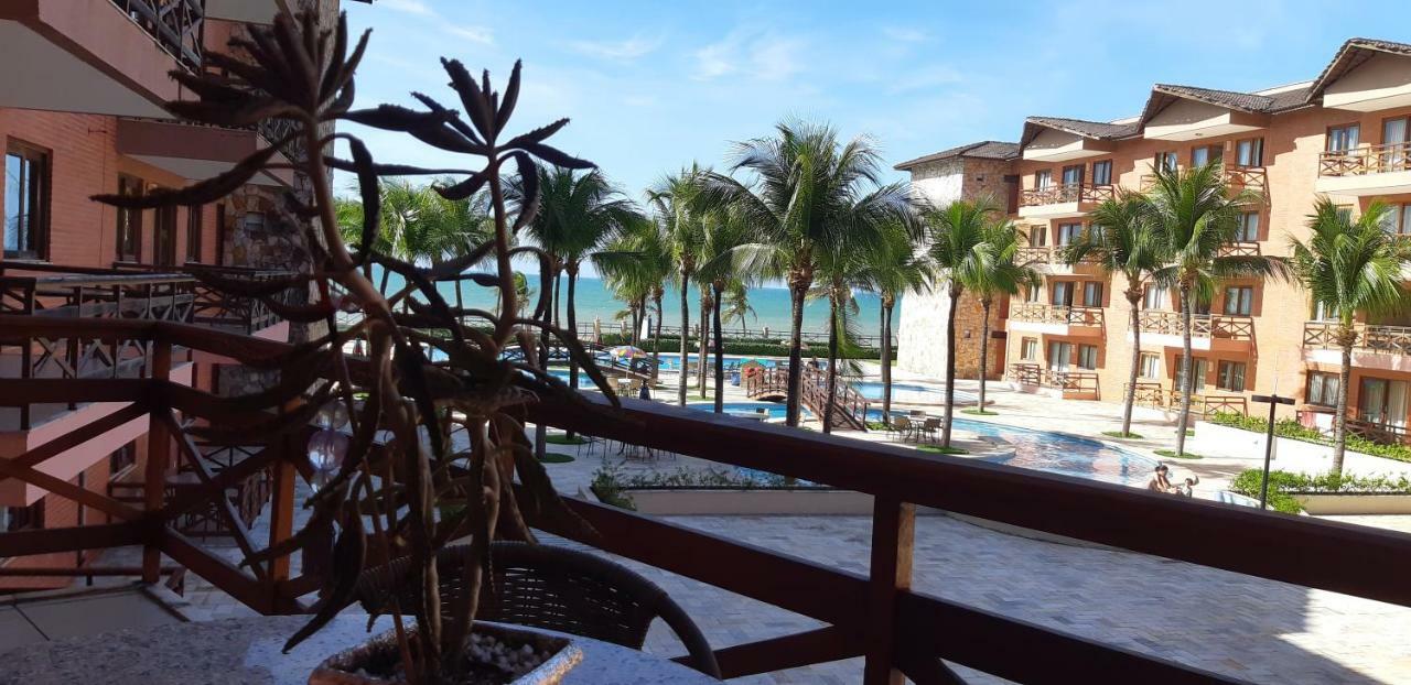 Manaca Apartamentos , Kariri Beach , Cumbuco Eksteriør bilde