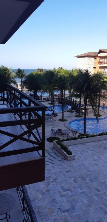 Manaca Apartamentos , Kariri Beach , Cumbuco Eksteriør bilde