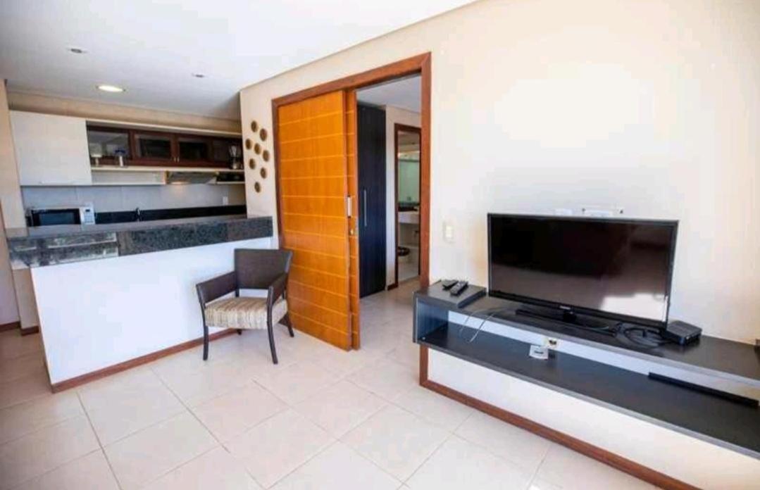 Manaca Apartamentos , Kariri Beach , Cumbuco Eksteriør bilde
