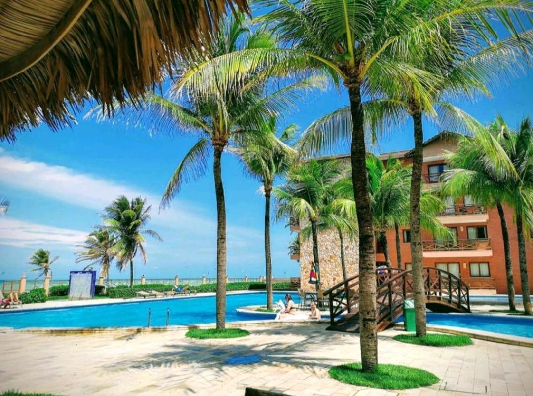 Manaca Apartamentos , Kariri Beach , Cumbuco Eksteriør bilde