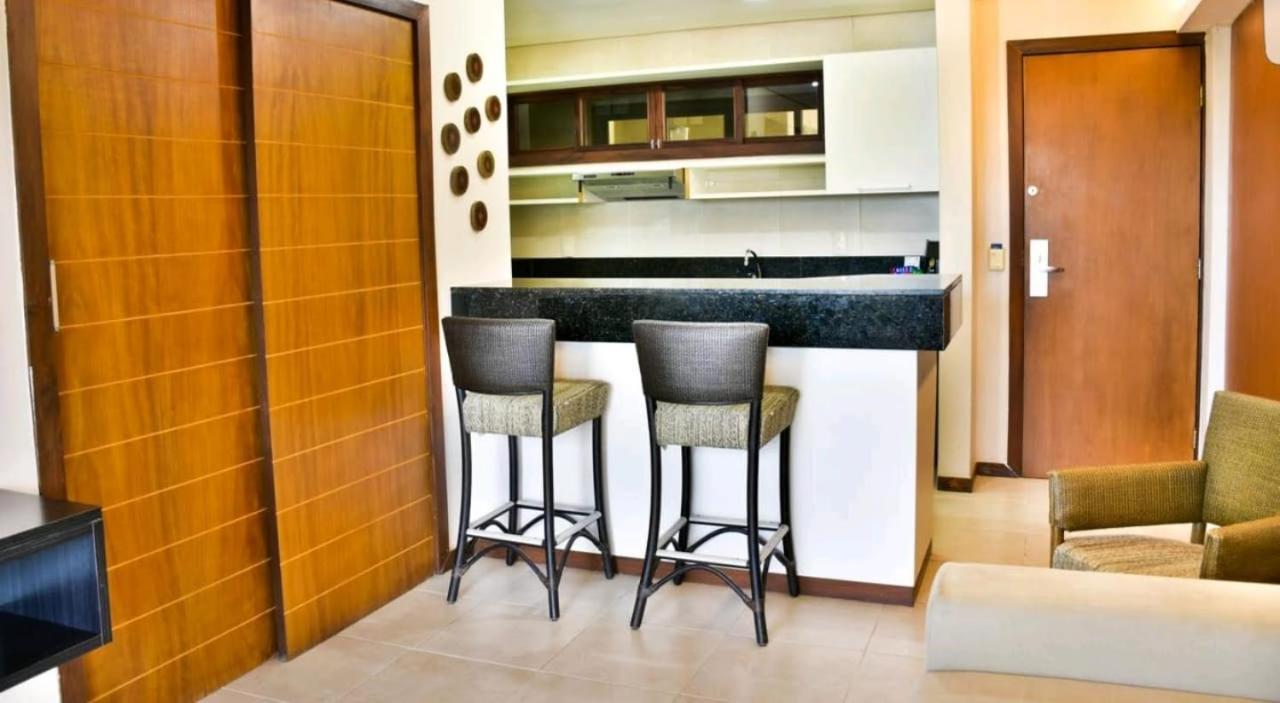 Manaca Apartamentos , Kariri Beach , Cumbuco Eksteriør bilde